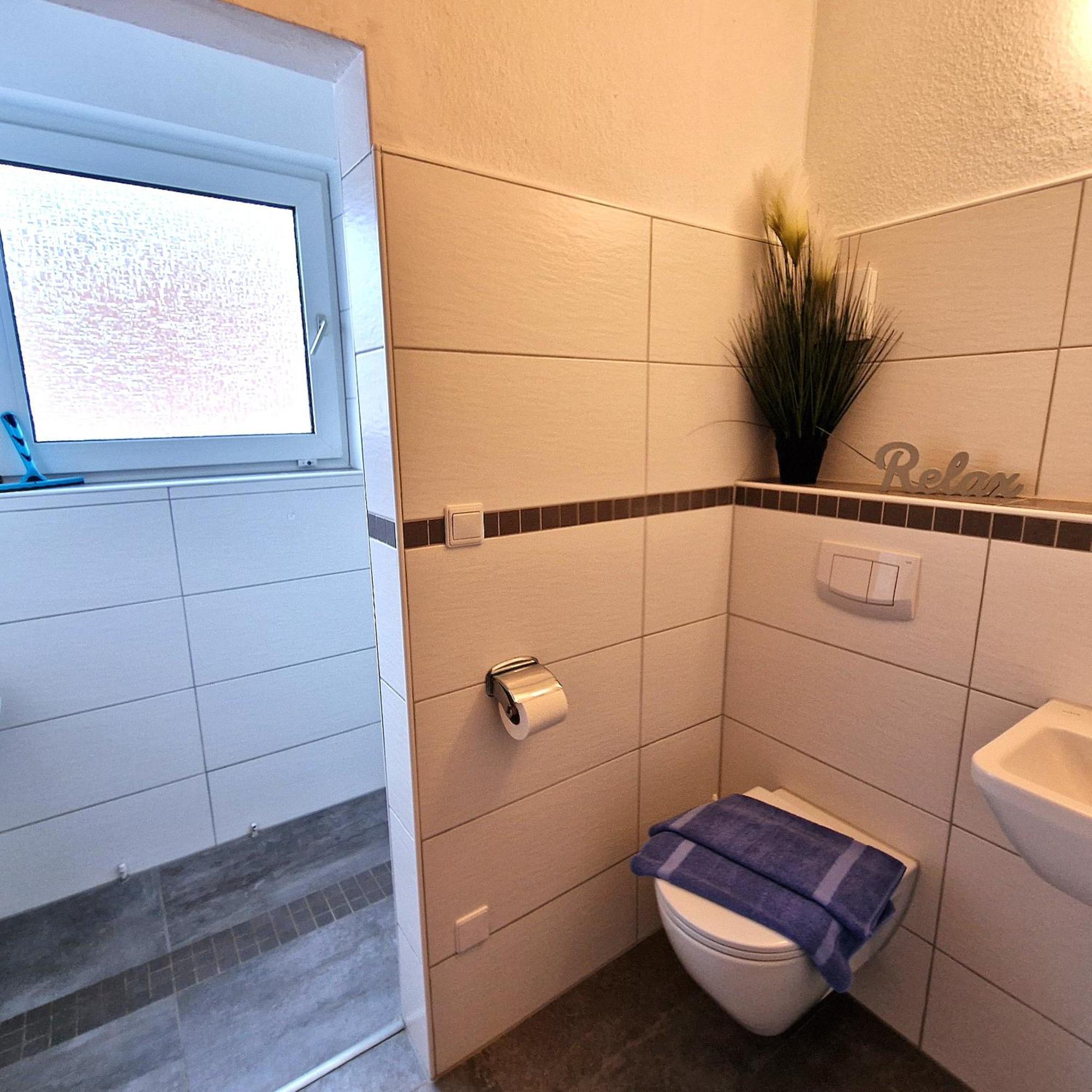 Apartamento Haus-Buenzow-2 Borkum Exterior foto
